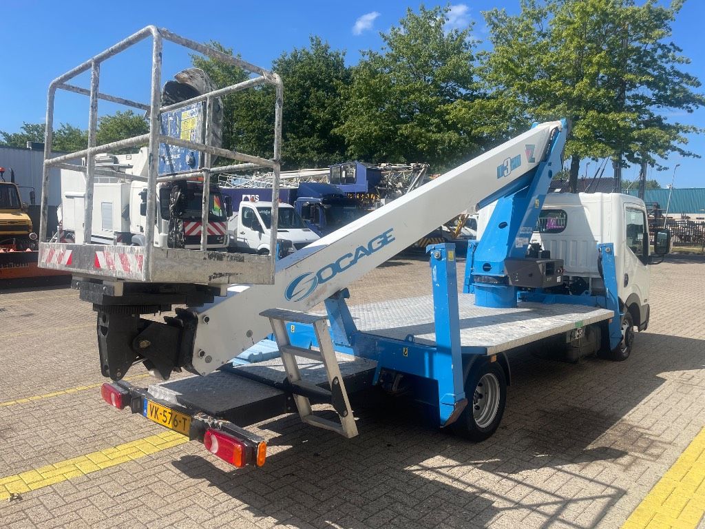 Socage T320