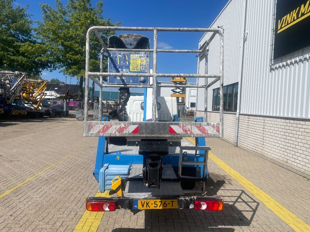 Socage T320