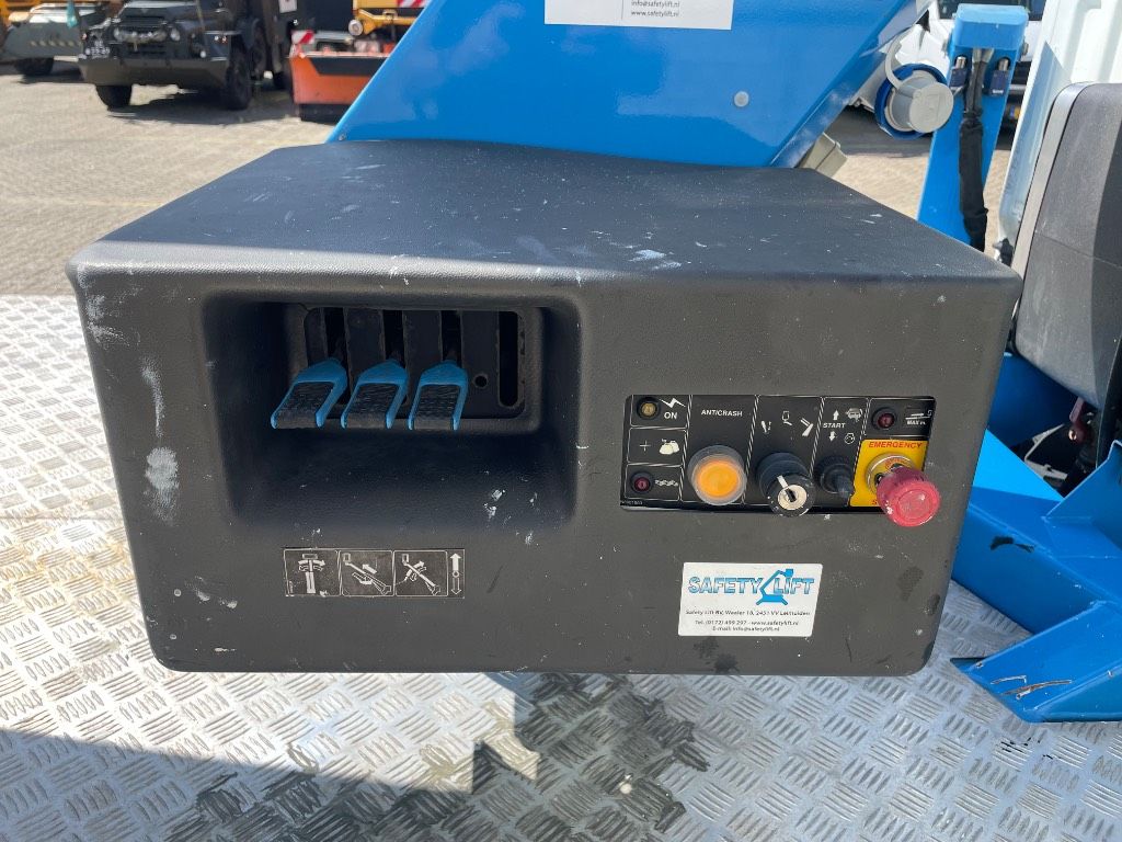 Socage T320