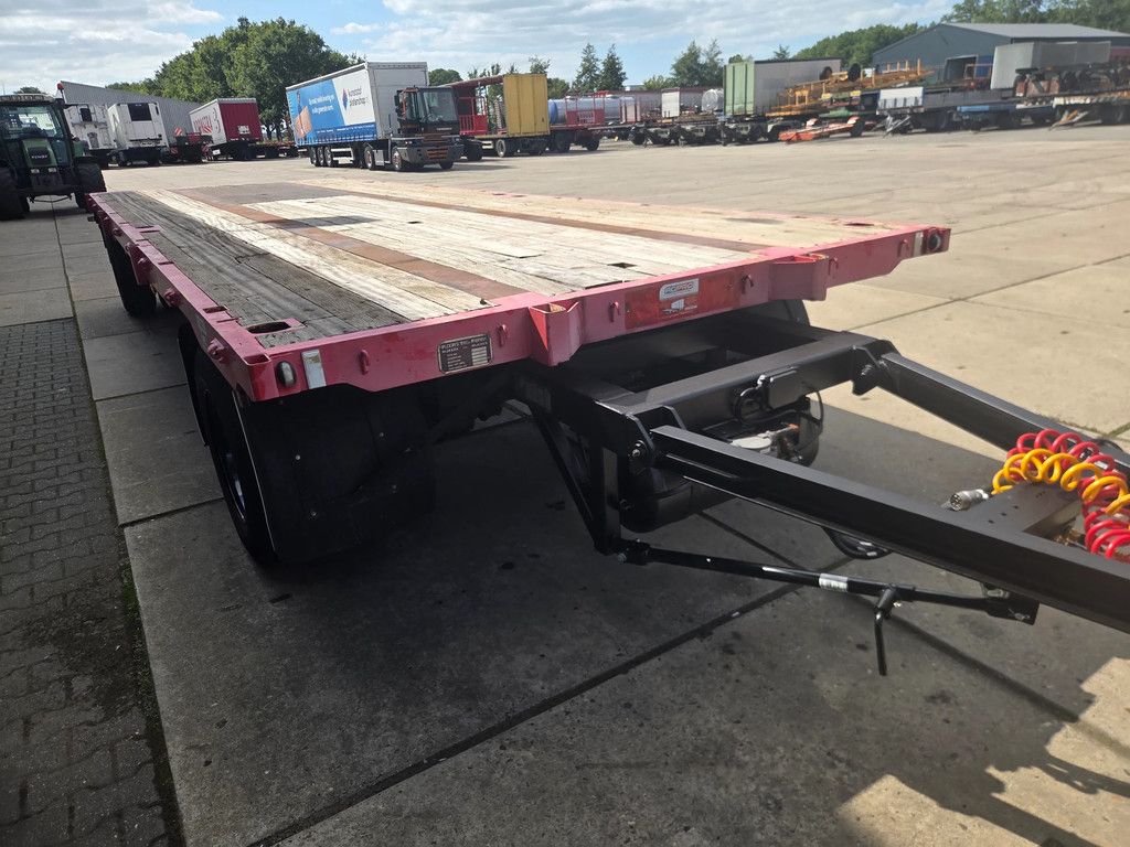Floor FLA-10-101 2 as met RDW gekeurd lzvk kent