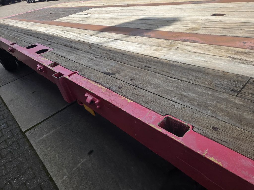 Floor FLA-10-101 2 as met RDW gekeurd lzvk kent