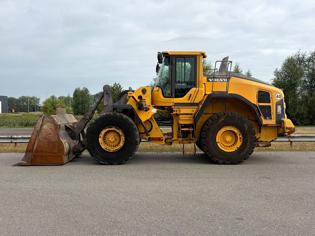 Volvo L150H