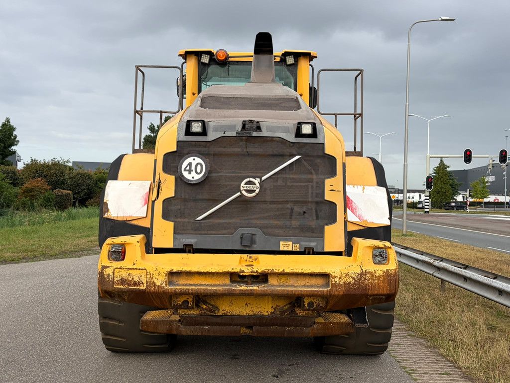 Volvo L150H