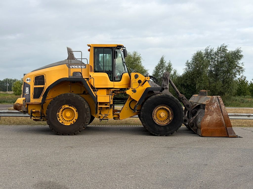 Volvo L150H