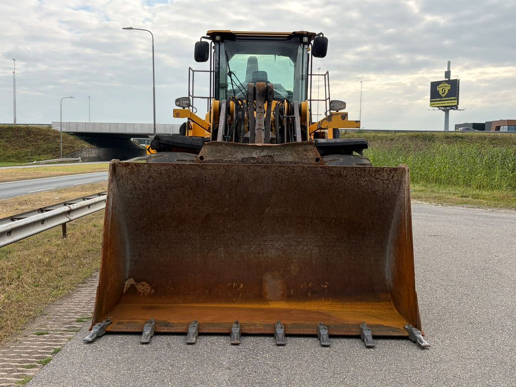 Volvo L150H
