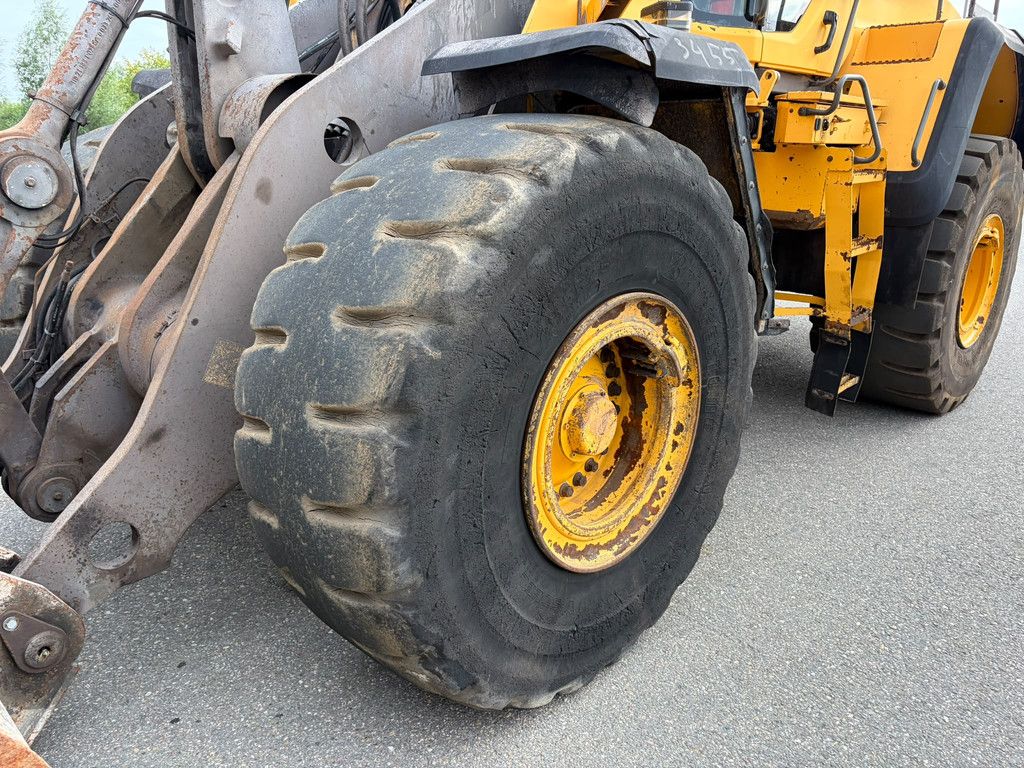 Volvo L150H