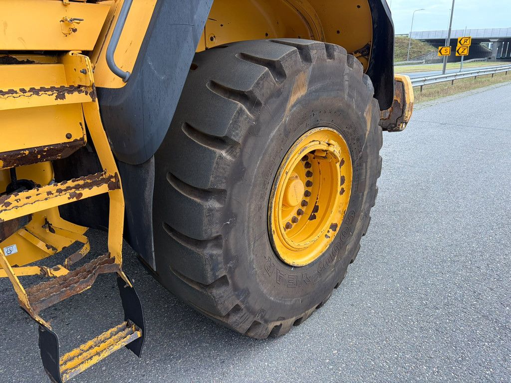 Volvo L150H