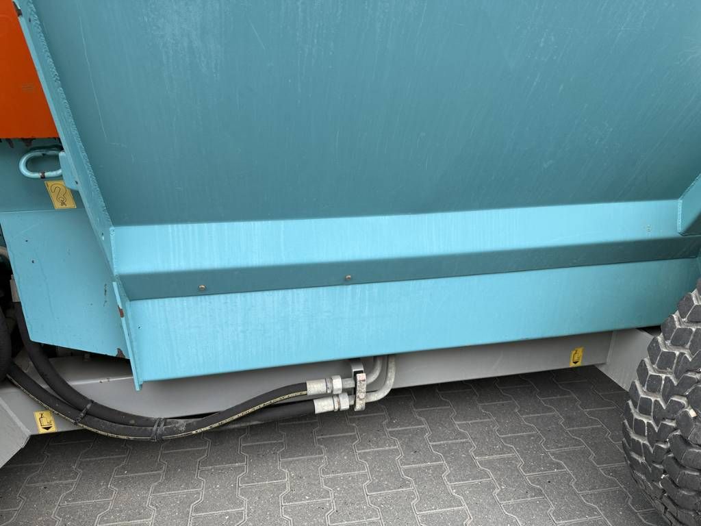 Storti Labrador 120