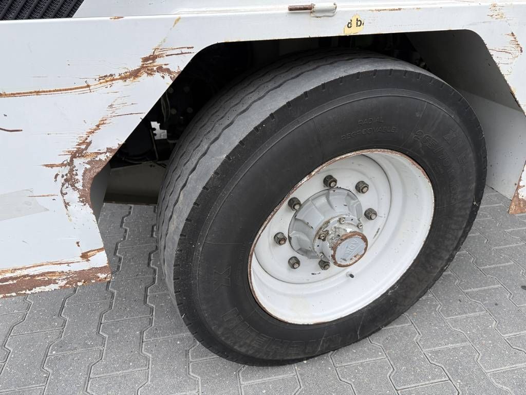 Storti Labrador 120