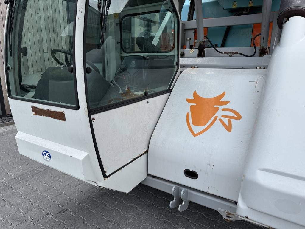 Storti Labrador 120
