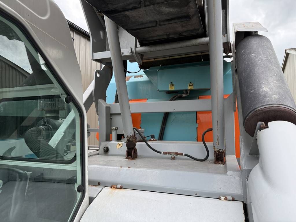 Storti Labrador 120