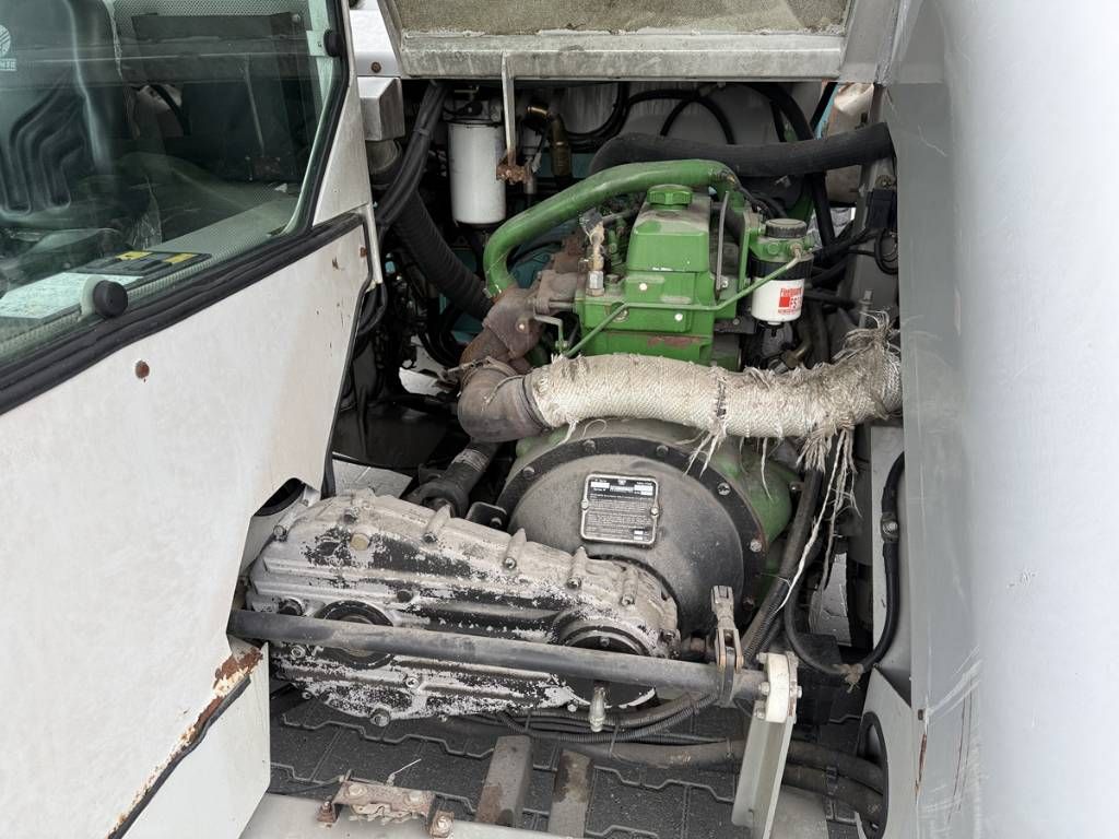 Storti Labrador 120