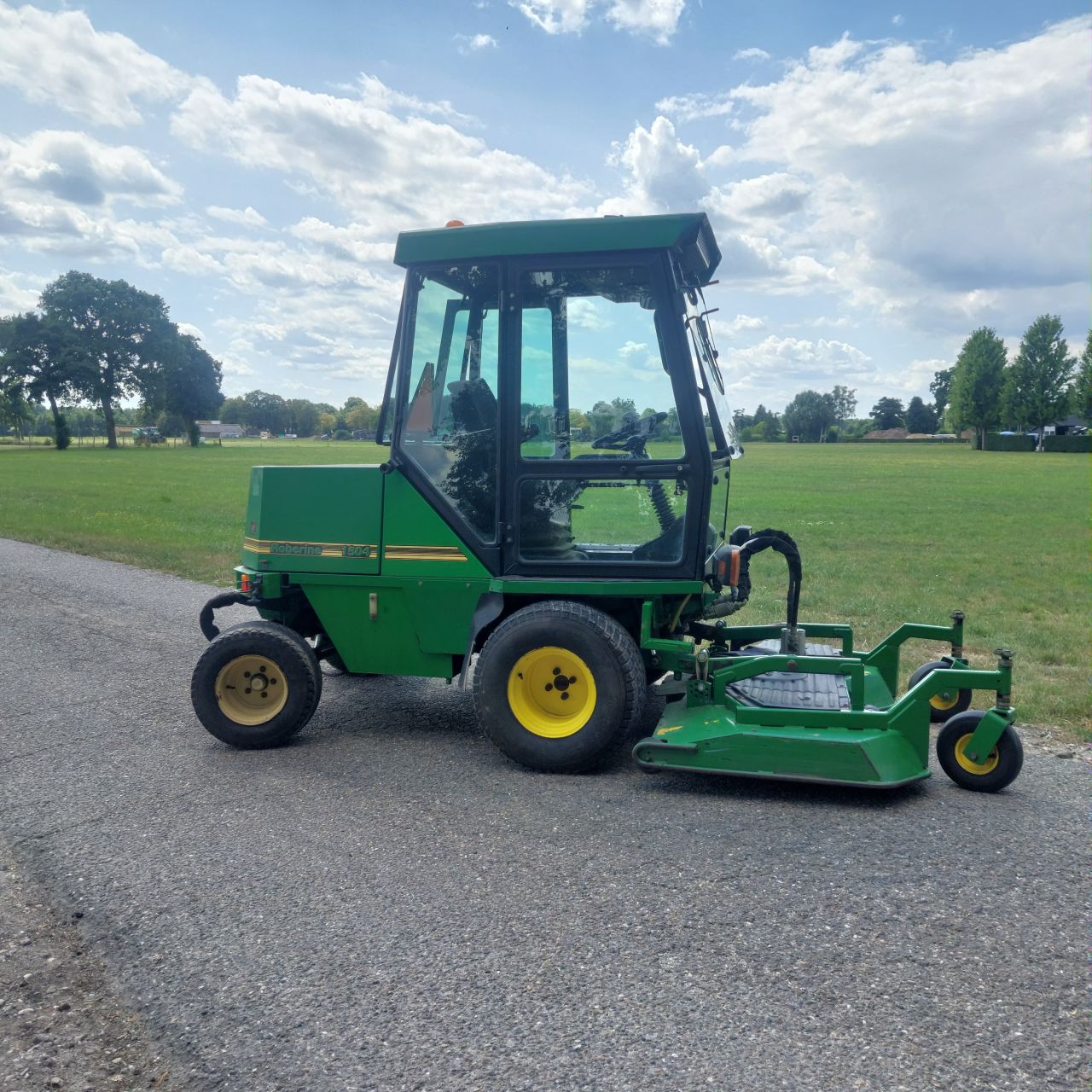 Sabo Roberine 1504