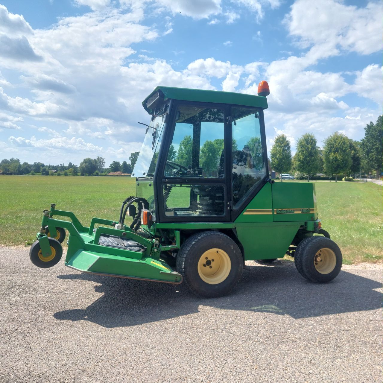 Sabo Roberine 1504