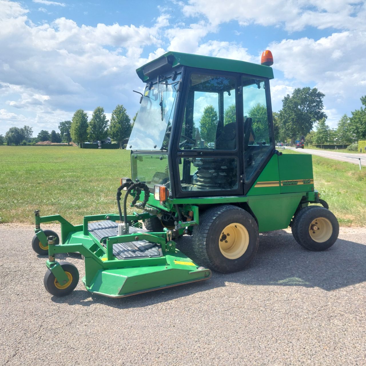 Sabo Roberine 1504