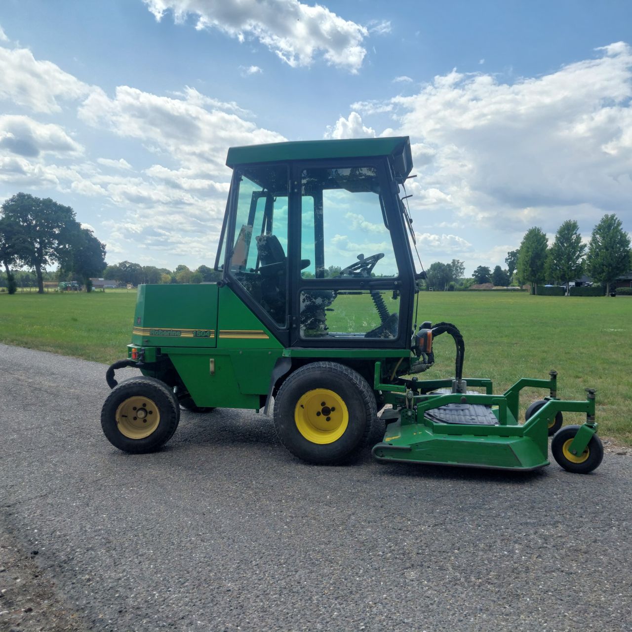 Sabo Roberine 1504