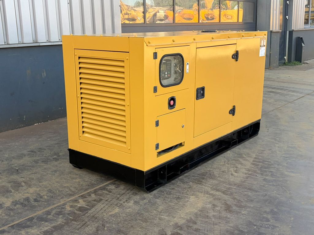 Giga power LT-W50-GF 62.5KVA silent set