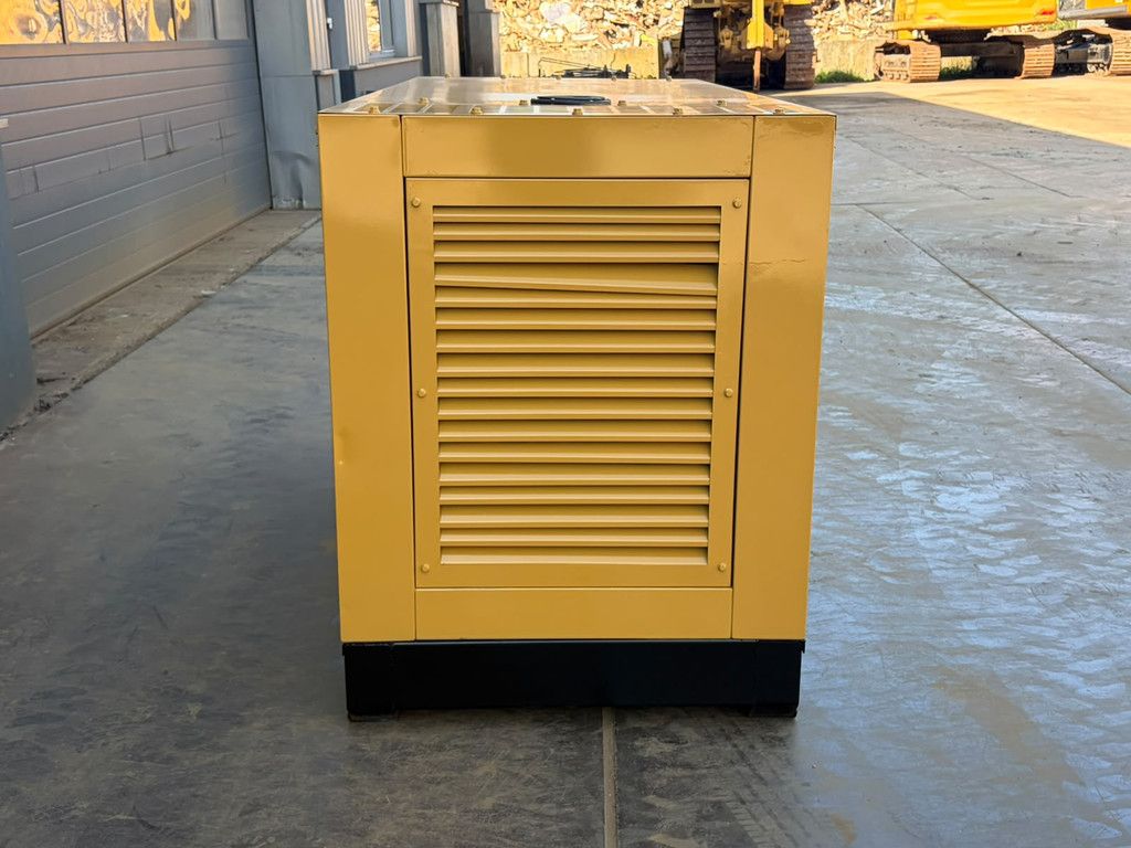 Giga power LT-W50-GF 62.5KVA silent set