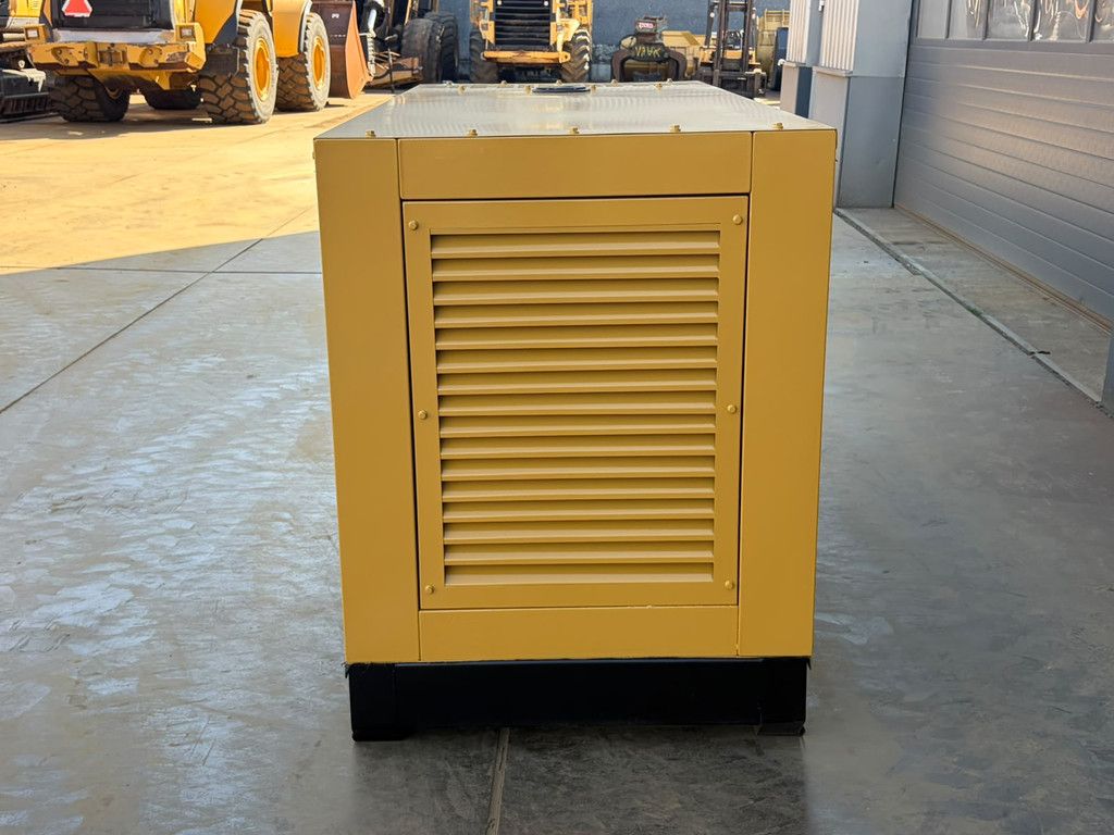 Giga power LT-W50-GF 62.5KVA silent set