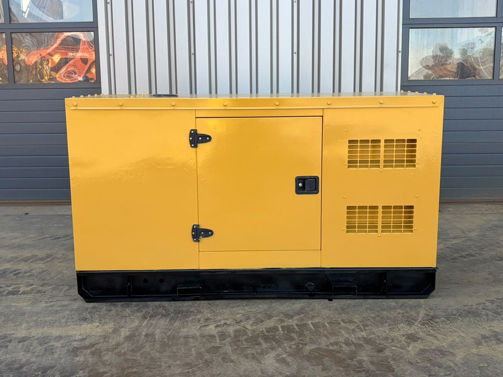 Giga power LT-W50-GF 62.5KVA silent set