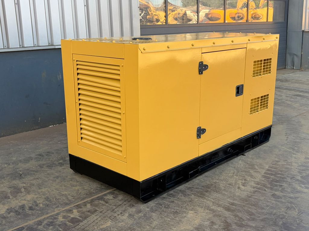 Giga power LT-W50-GF 62.5KVA silent set