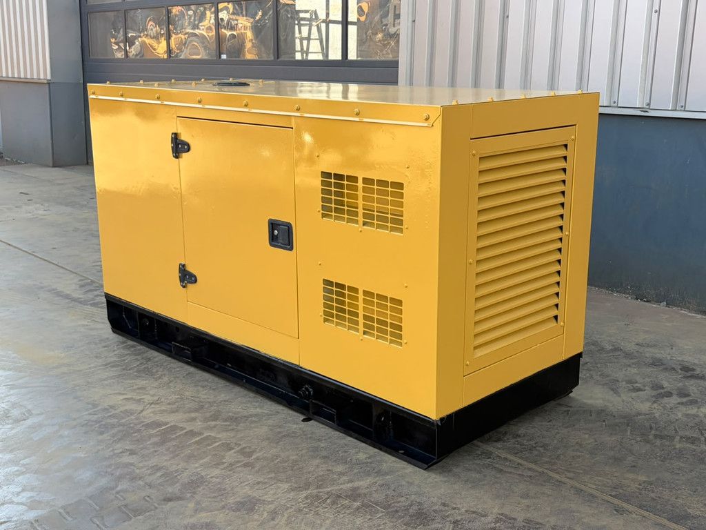 Giga power LT-W50-GF 62.5KVA silent set
