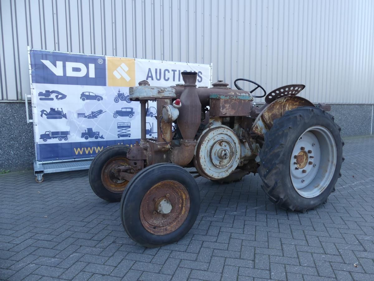 Landini L 25