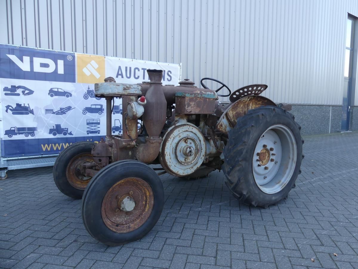 Landini L 25