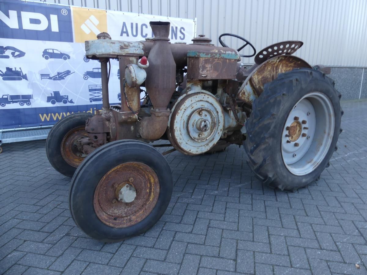 Landini L 25