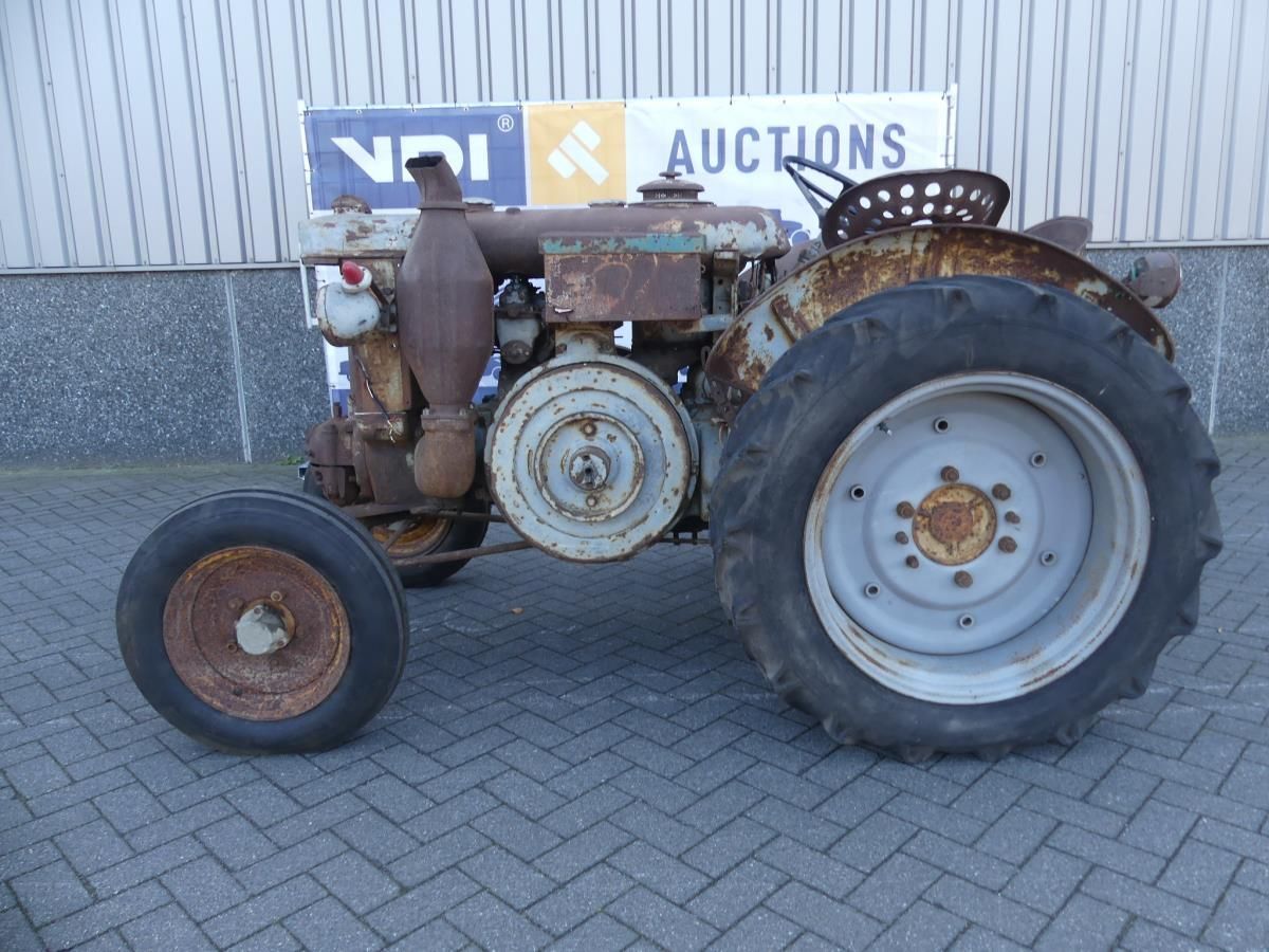 Landini L 25