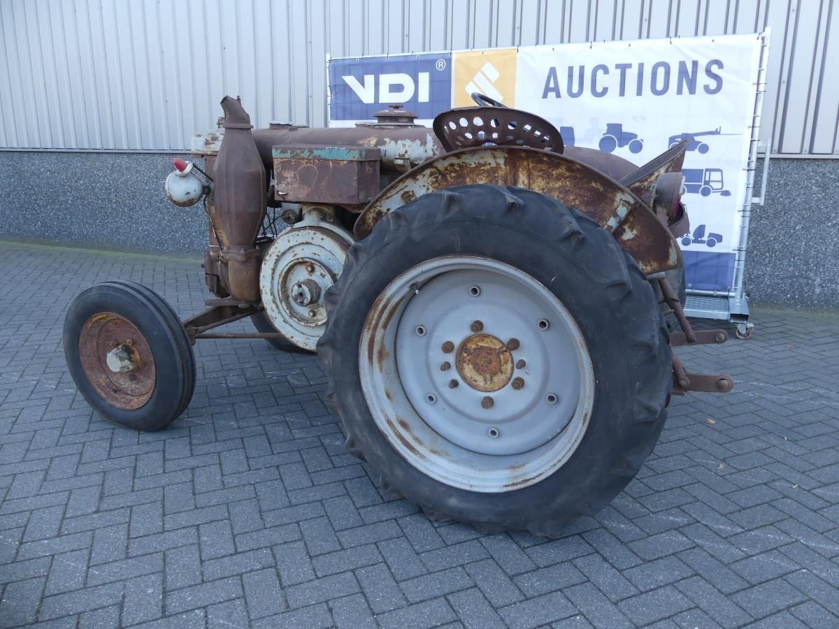 Landini L 25