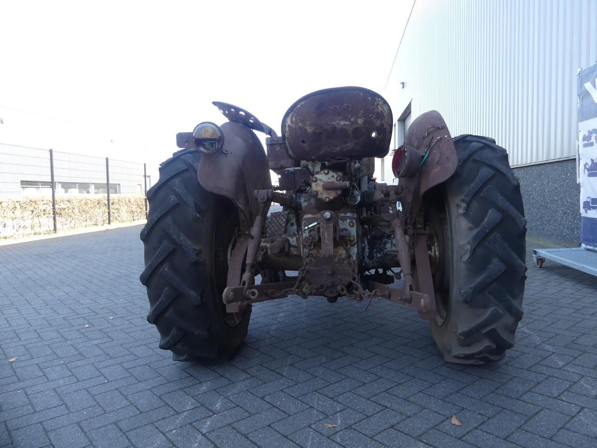 Landini L 25