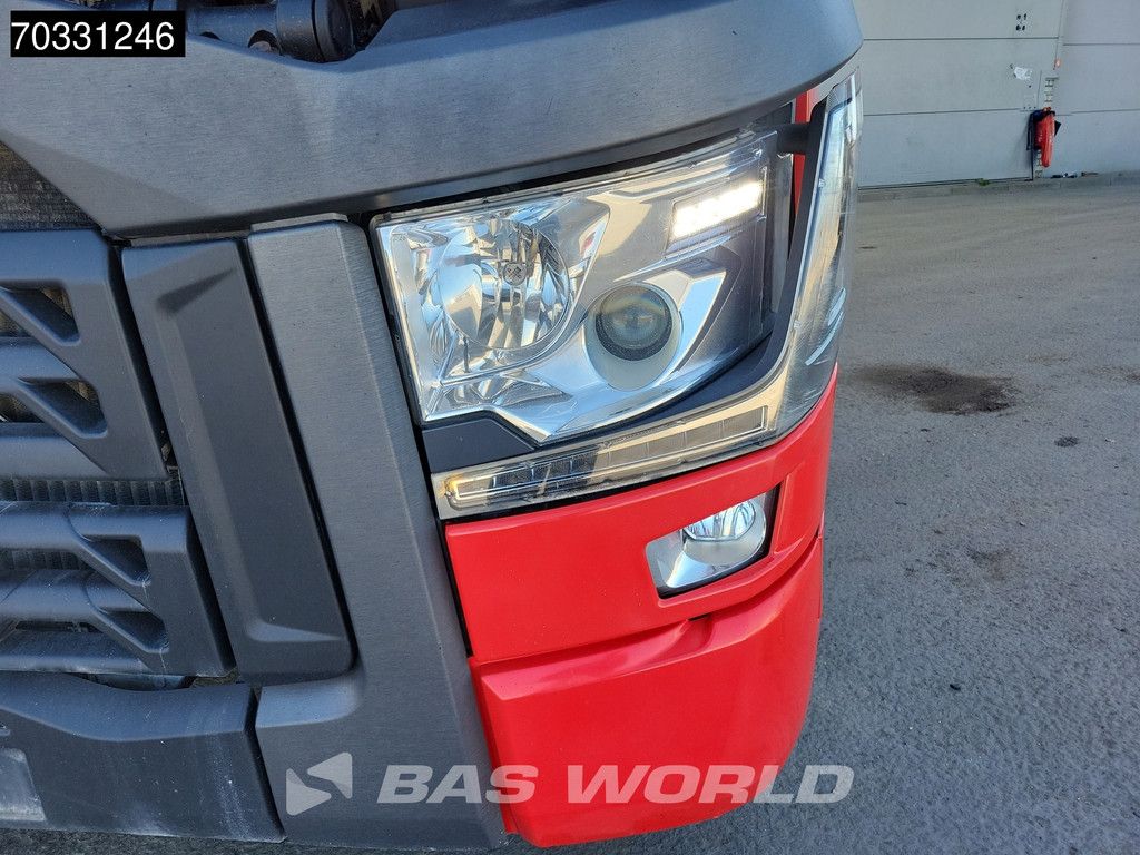 Renault T 460 4X2 SleeperCab Hydraulic