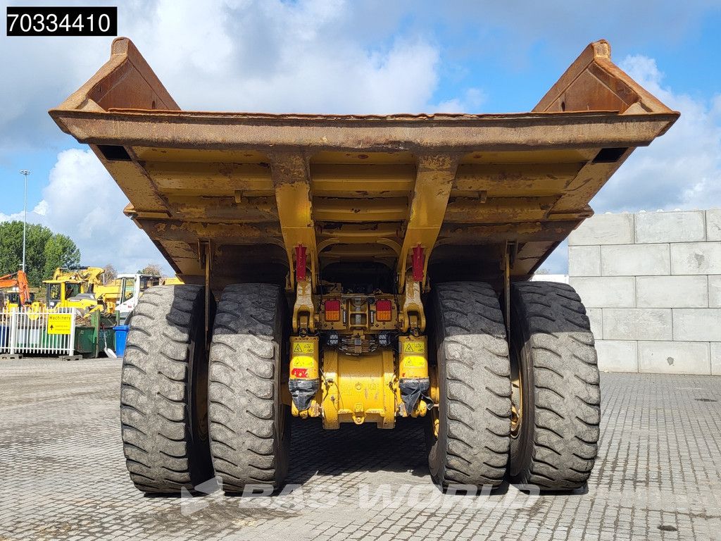 Caterpillar 772 G