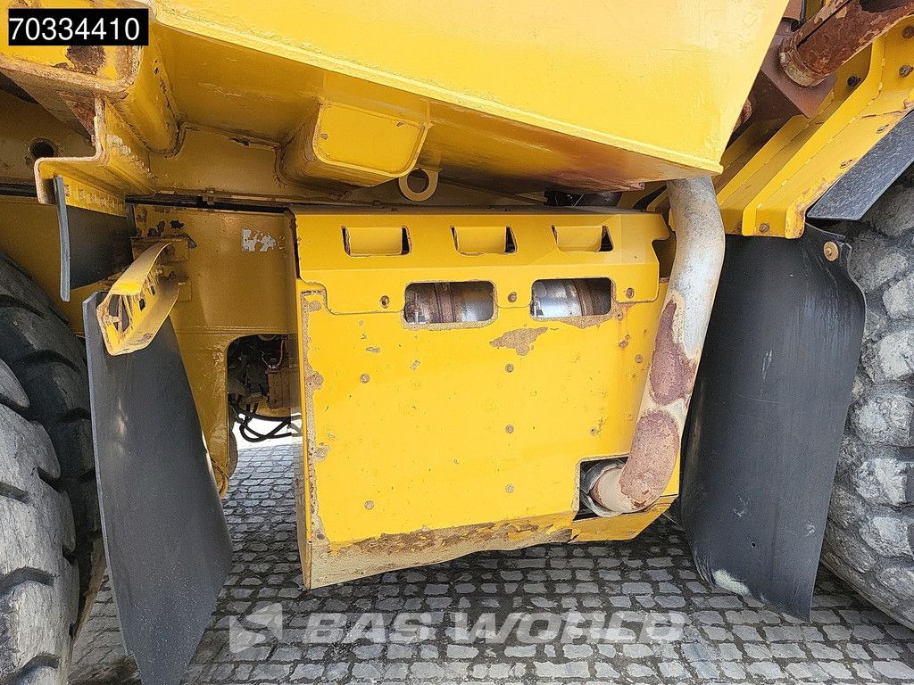 Caterpillar 772 G