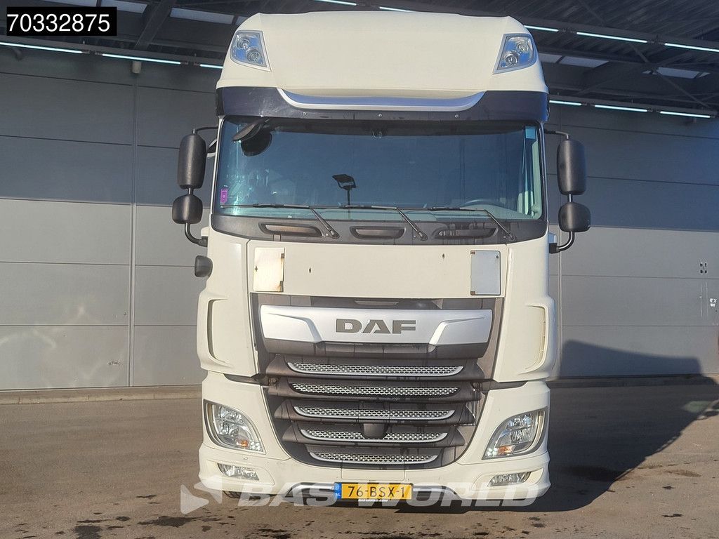 DAF XF XF 480 4X2 NL APK 06-2027 SSC Mega 2xTanks ACC