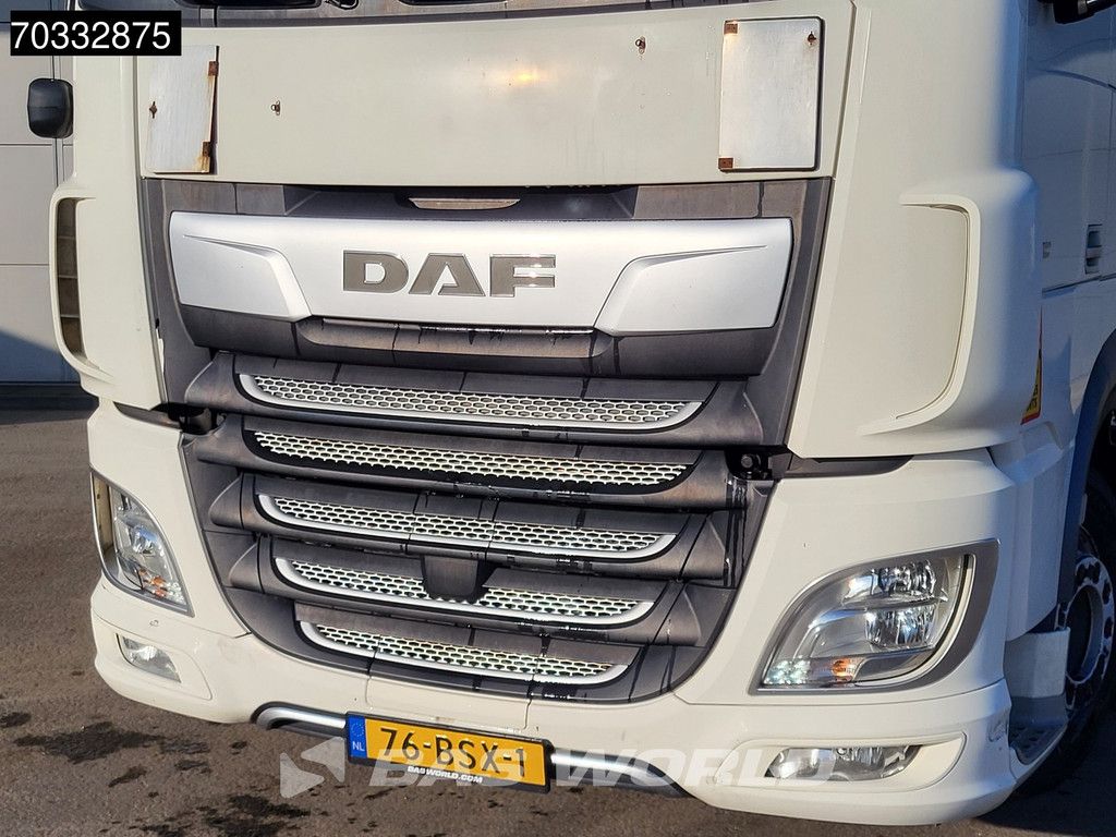 DAF XF XF 480 4X2 NL APK 06-2027 SSC Mega 2xTanks ACC