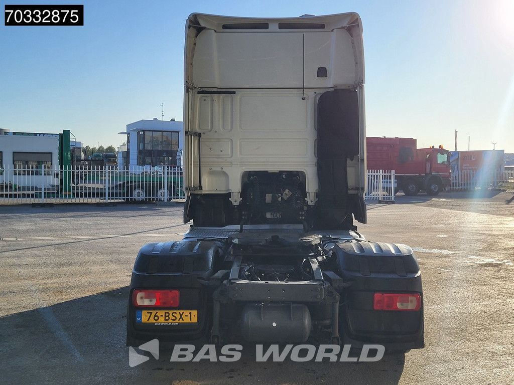 DAF XF XF 480 4X2 NL APK 06-2027 SSC Mega 2xTanks ACC