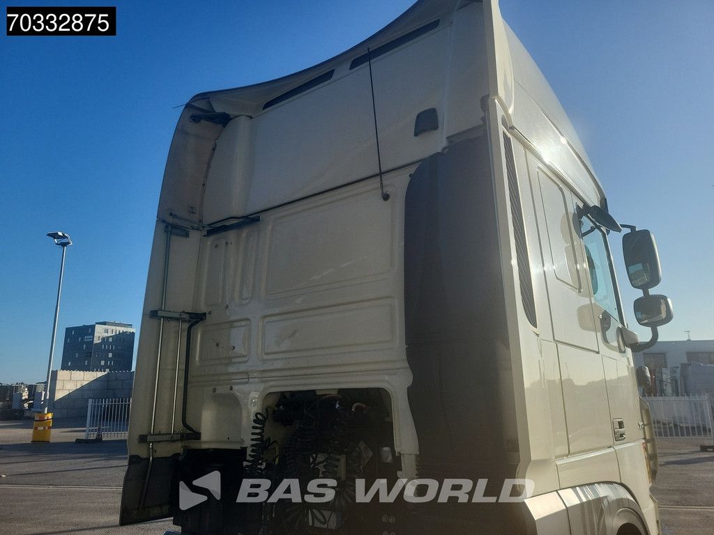 DAF XF XF 480 4X2 NL APK 06-2027 SSC Mega 2xTanks ACC