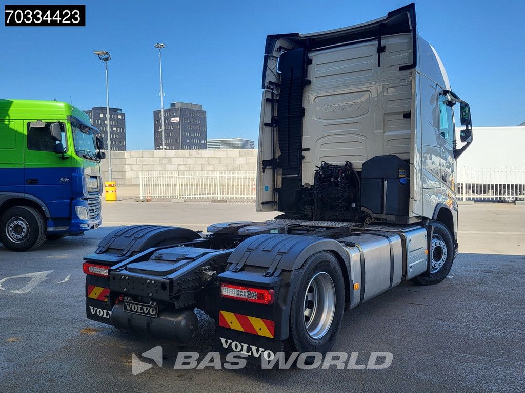 Volvo FH 460 4X2 Retarder 2x Tanks New Tyres!