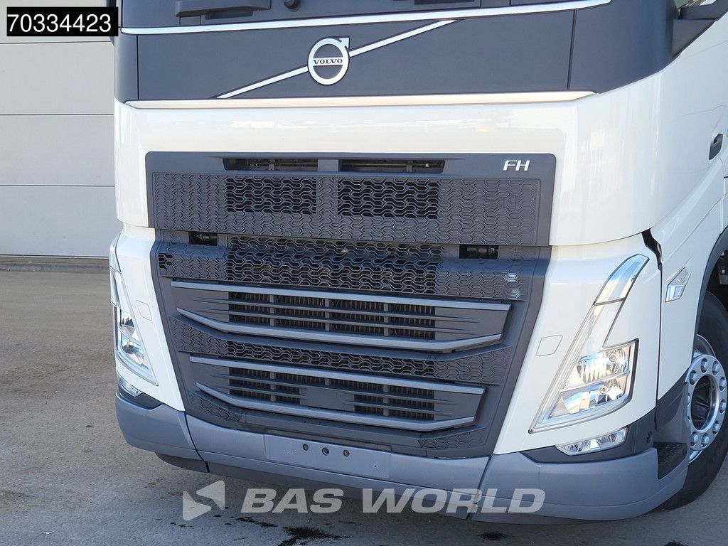 Volvo FH 460 4X2 Retarder 2x Tanks New Tyres!