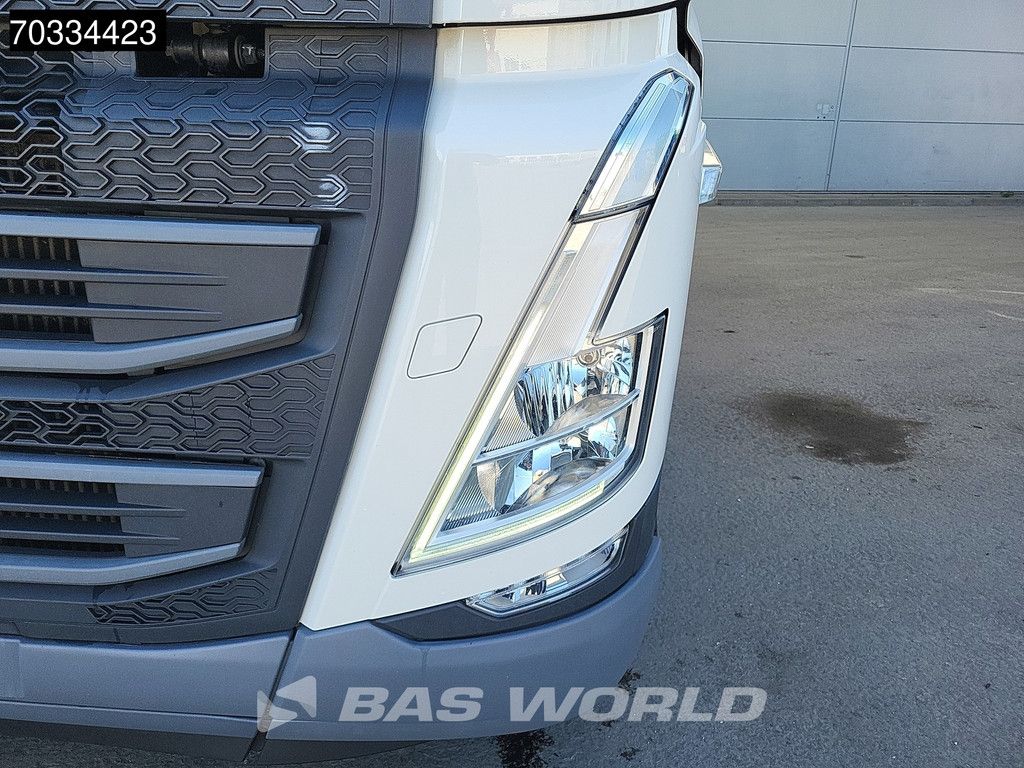 Volvo FH 460 4X2 Retarder 2x Tanks New Tyres!