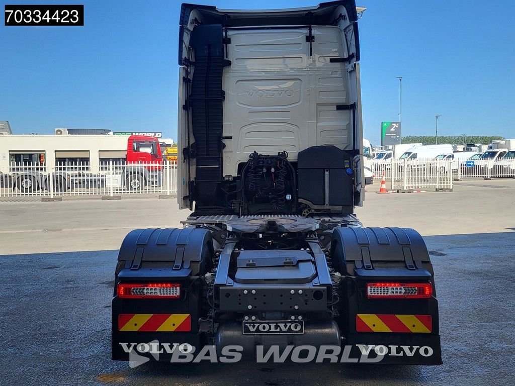 Volvo FH 460 4X2 Retarder 2x Tanks New Tyres!