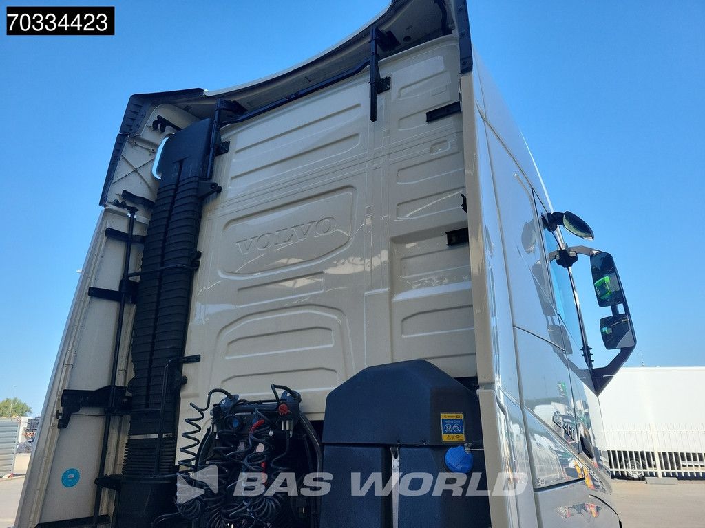 Volvo FH 460 4X2 Retarder 2x Tanks New Tyres!