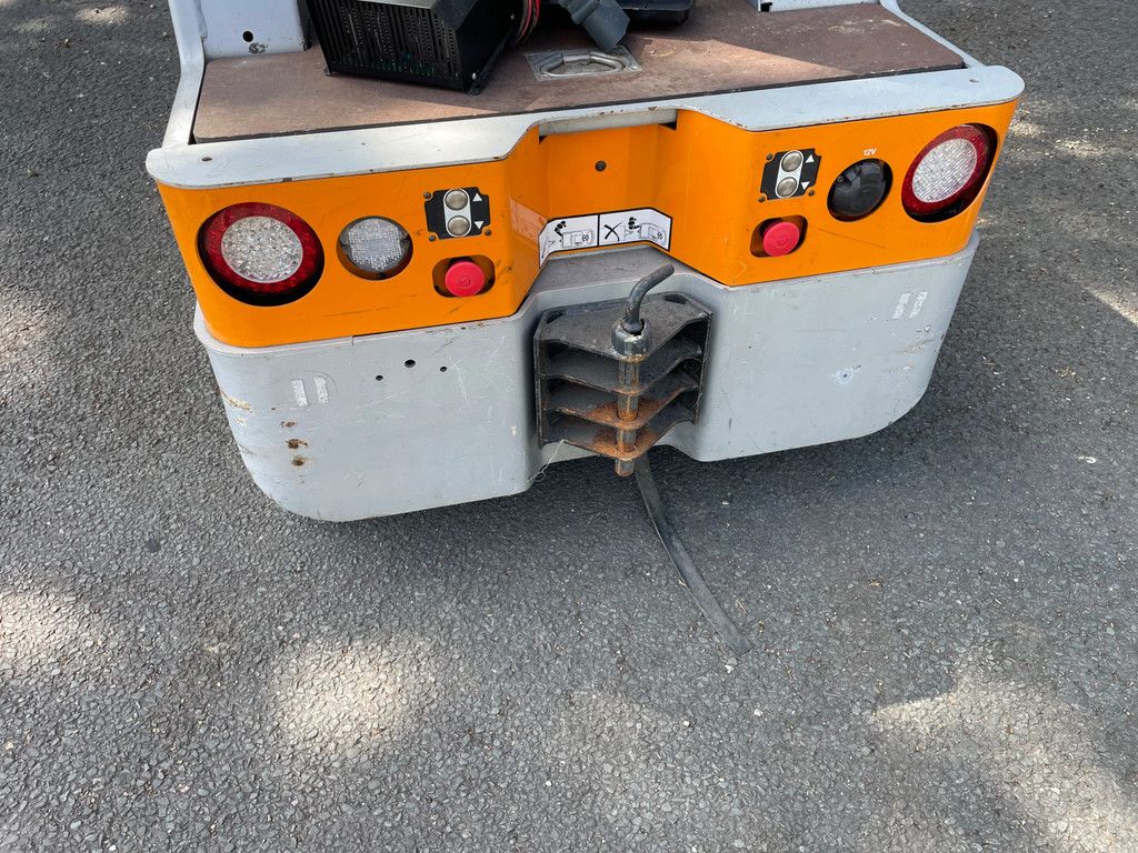Still R06 Electrotrekker