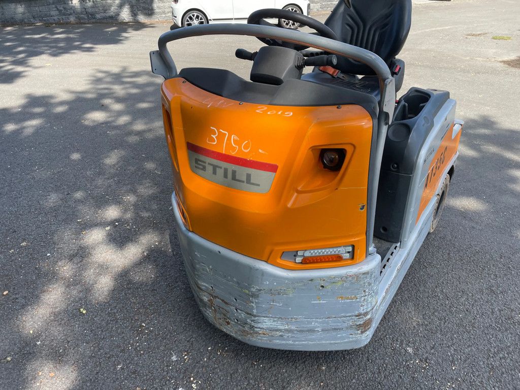 Still R06 Electrotrekker
