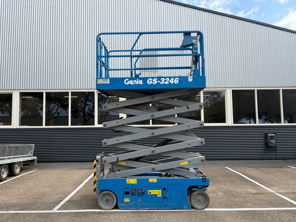GENIE GS-3246