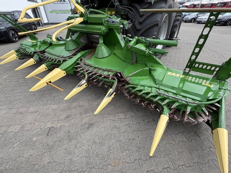 Krone EASYCOLLECT 600-3