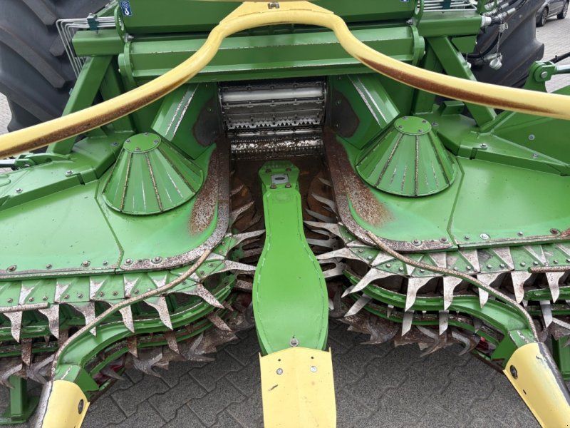 Krone EASYCOLLECT 600-3