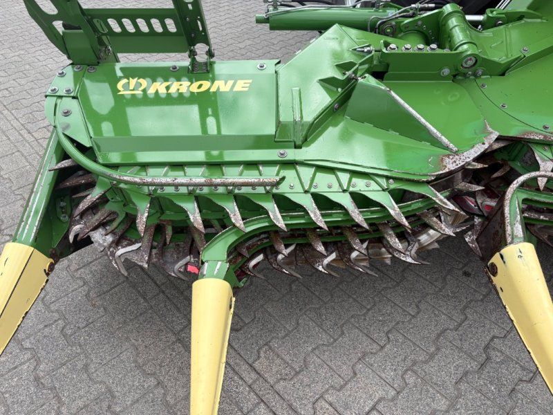 Krone EASYCOLLECT 600-3